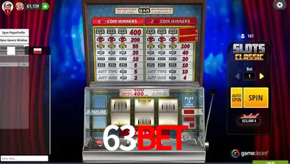 Ofertas Imperdíveis na 63Bet: Promoções e Bônus Que Valem a Pena