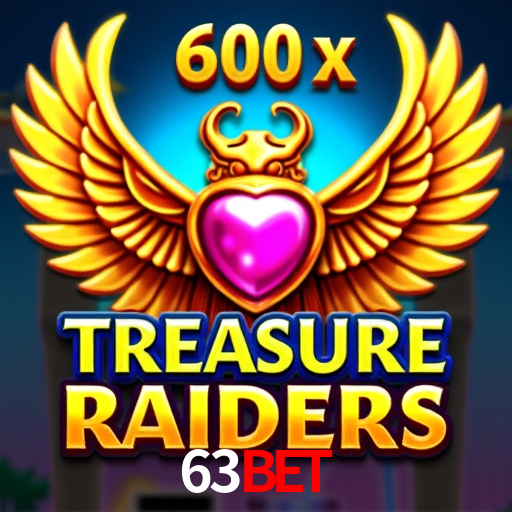 63Bet: Jogos de Caça-Níqueis-Altas Recompensas, Roleta-Velocidade, Blackjack-Desafios Máximos