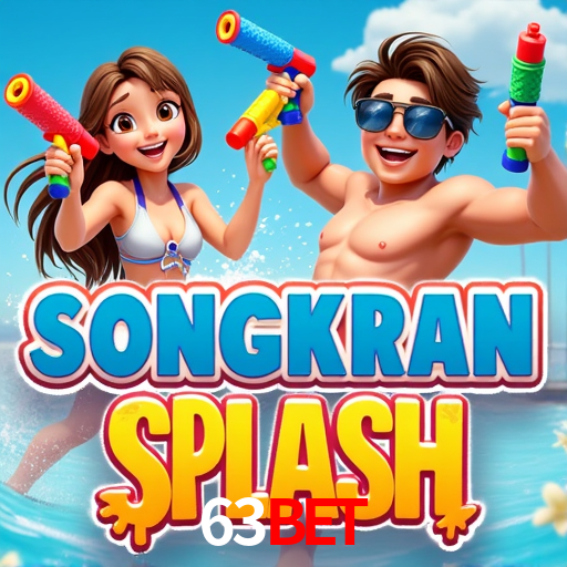 63Bet - Plataforma De Jogos Online! - 63Bet APP