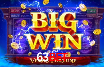 63Bet Login